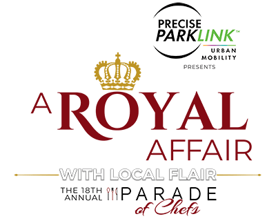 The 18th Annual Parade of Chefs - A Royal Affair with Local Flair, returns to Chatham-Kent on September 28, 2023