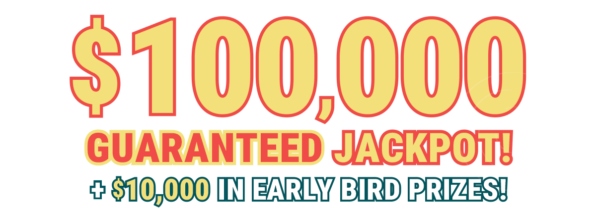 Guaranteed-Jackpot