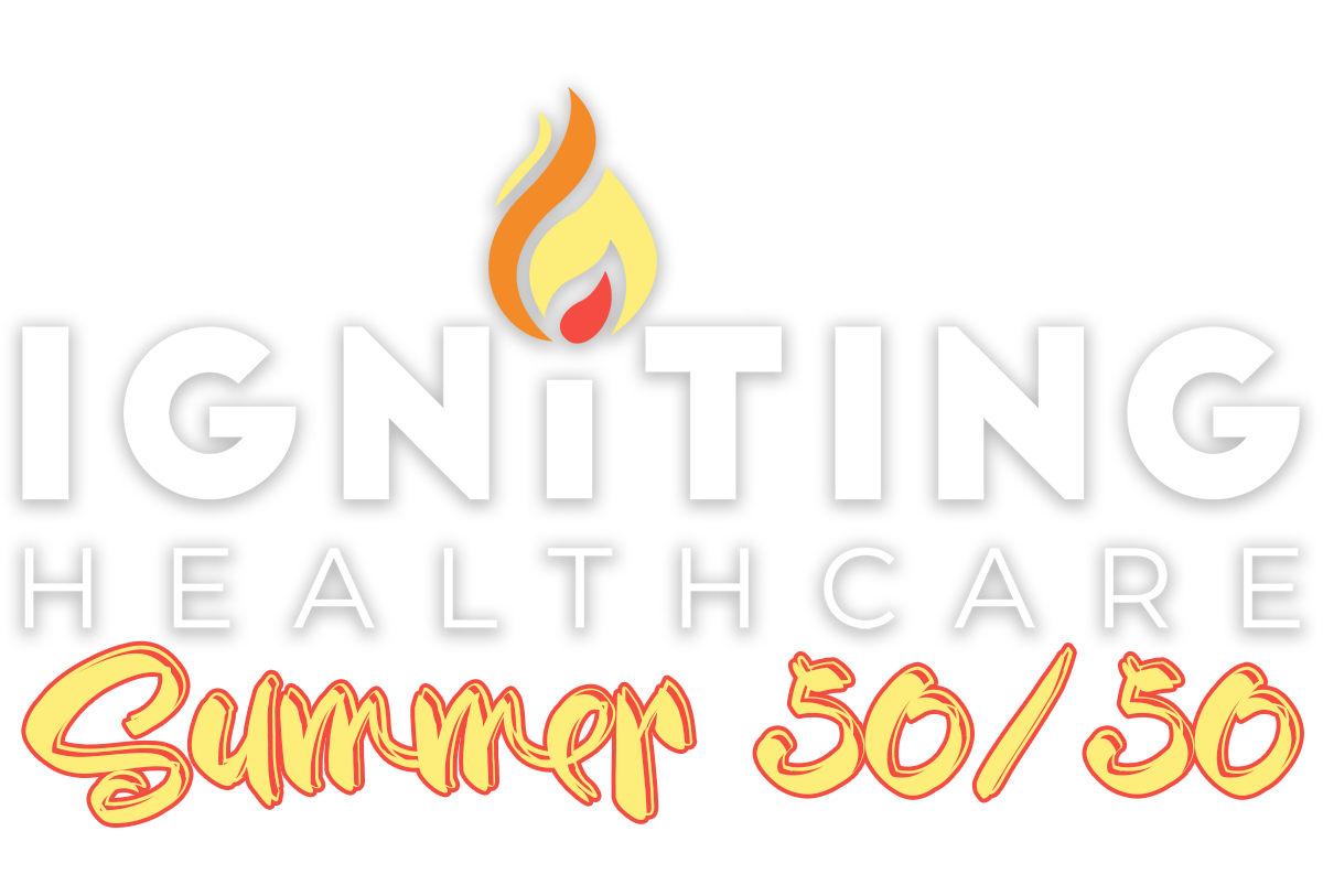 Igniting-Summer-5050-Logo