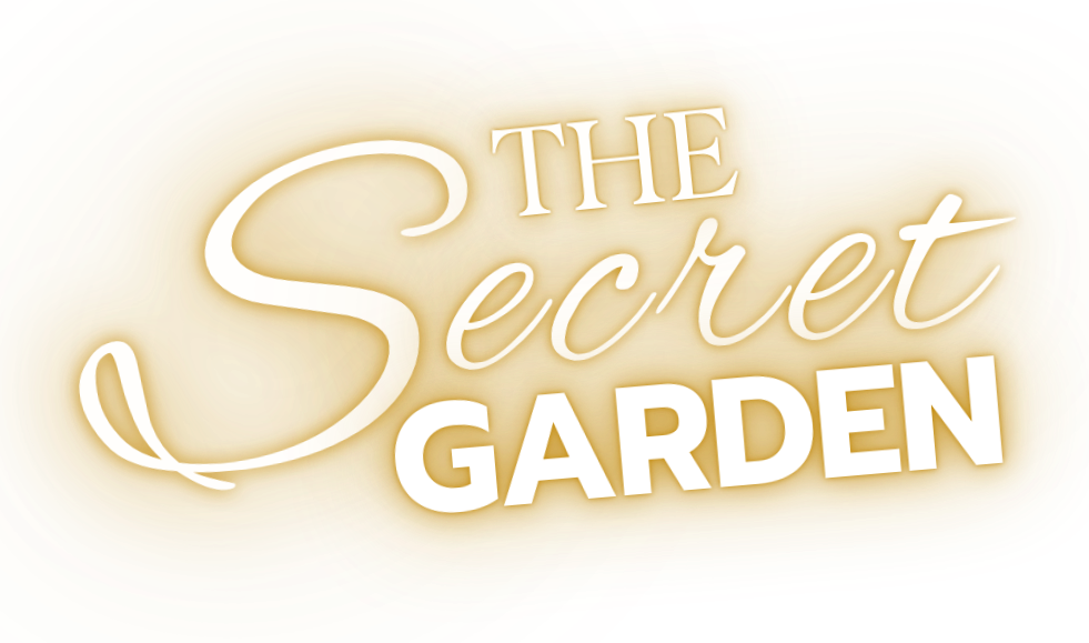 The-Secret-Garden